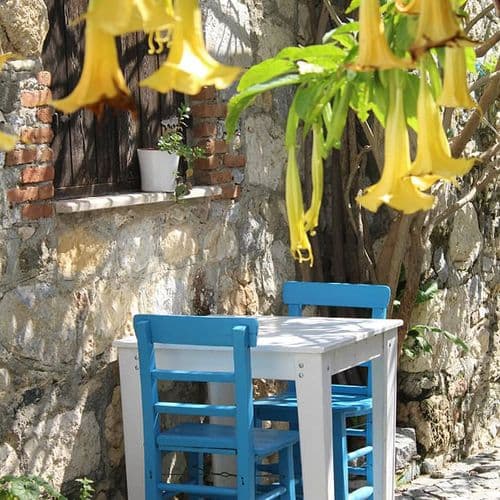 Sığacık Seferihisar