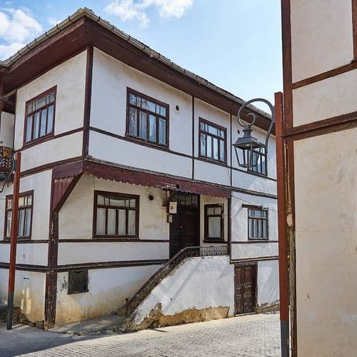 Taraklı Town Sakarya