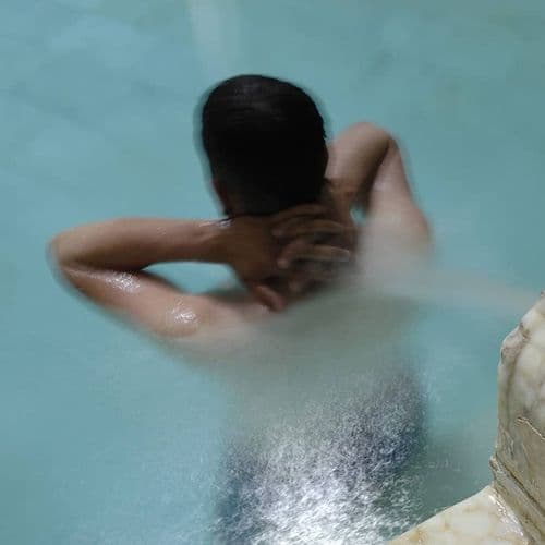 Therman Historical Healing