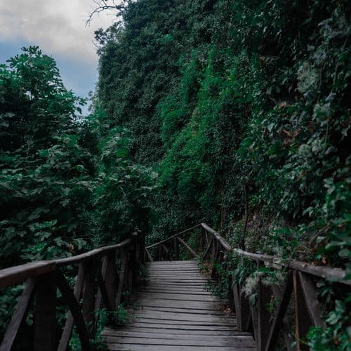 Tokatlı Canyon Safranbolu Karabük