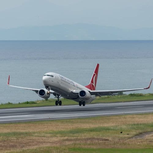 Trabzon Airport