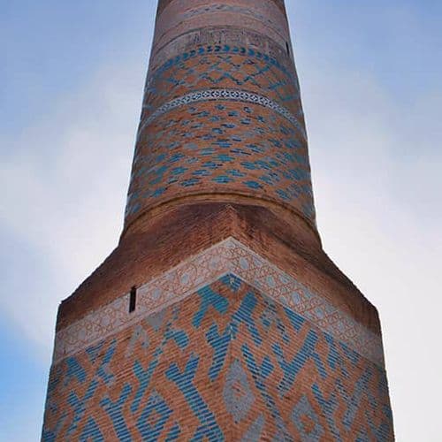 Ulu Mosque, Siirt