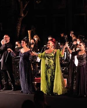 11th International İstanbul Opera Festival