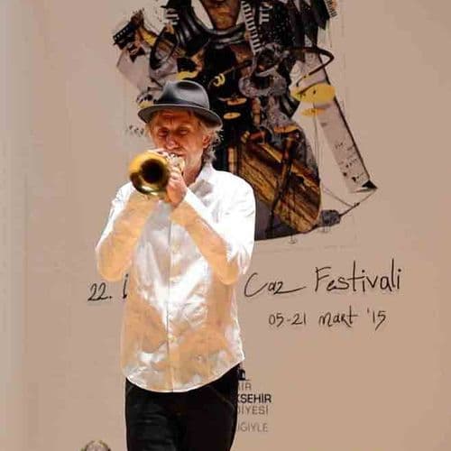 22nd İzmir European Jazz Festival, Erik Truffaz Quartet