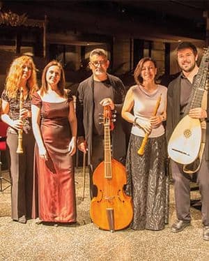 3rd International Ephesus Opera and Ballet Festival