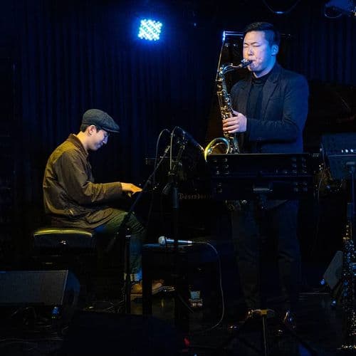 Akbank Jazz Festival, Song Hachul Quartet