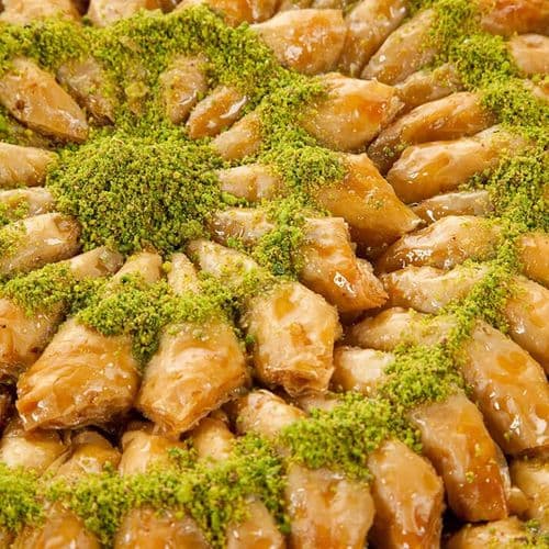 Baklava