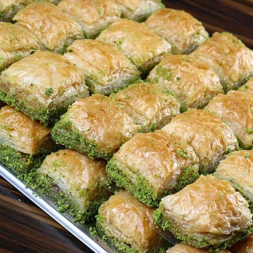 Baklava