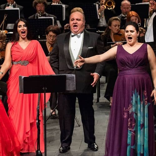 International Gaziantep Opera and Ballet Festival