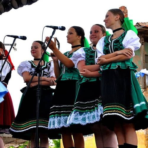 International Nallıhan Silk Needle Lace Festival of Culture and Art and Commemoration