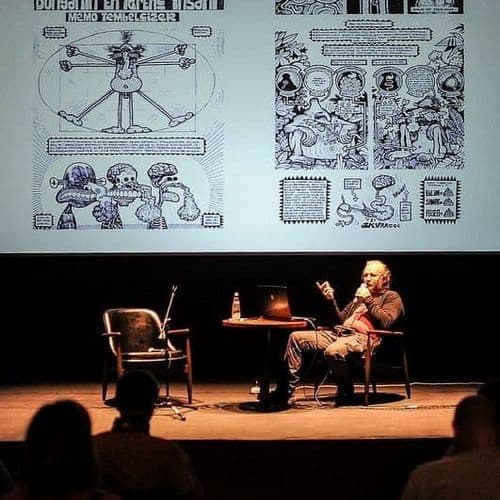 İstanbul Comics and Art Festival