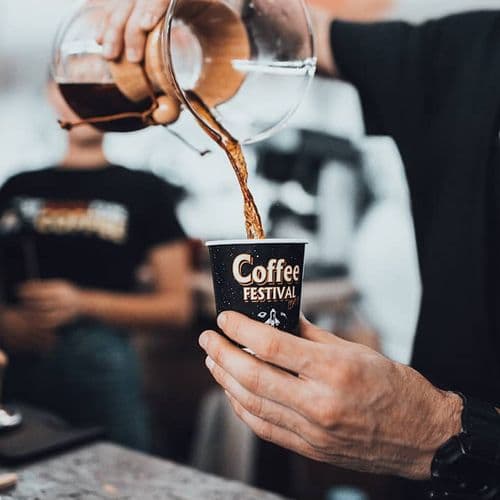 İzmir Coffee Festival