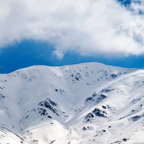 Mount Bozdağ İzmir