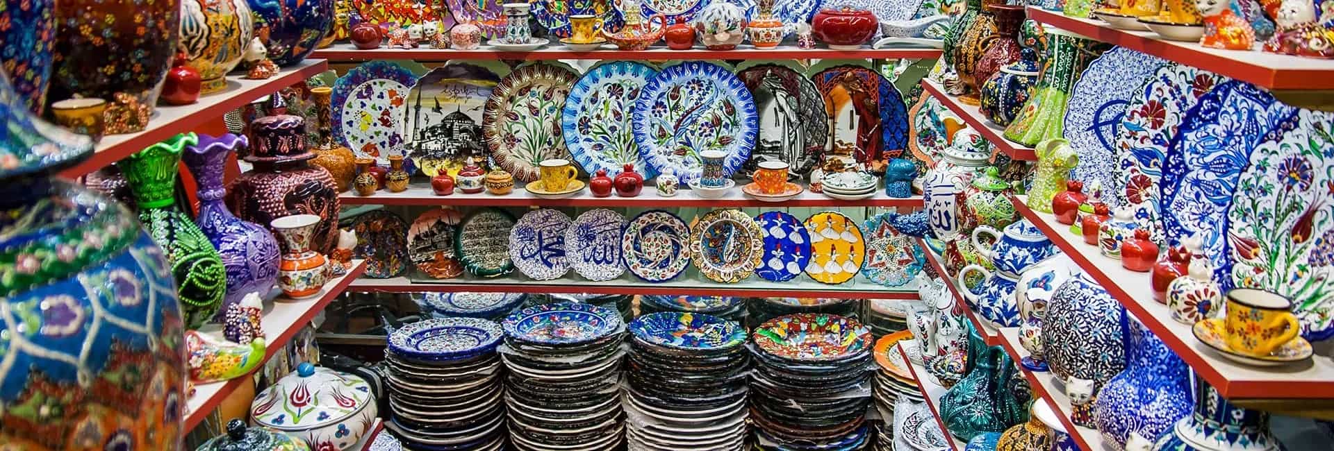 10 Best Souvenirs to Buy from İstanbul