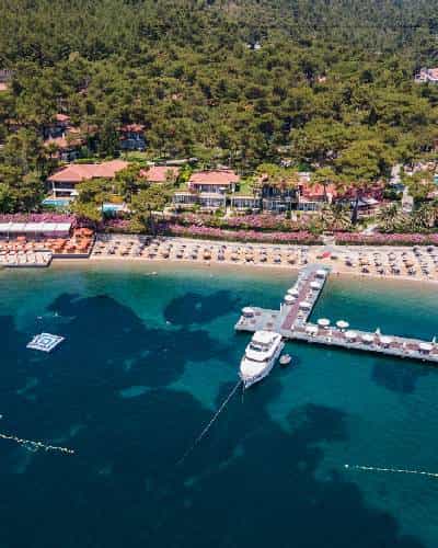 Grand Yazıcı Club Turban