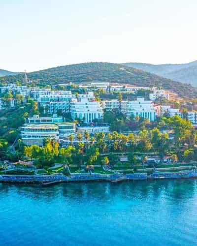 Bodrum Holiday Resort & Spa