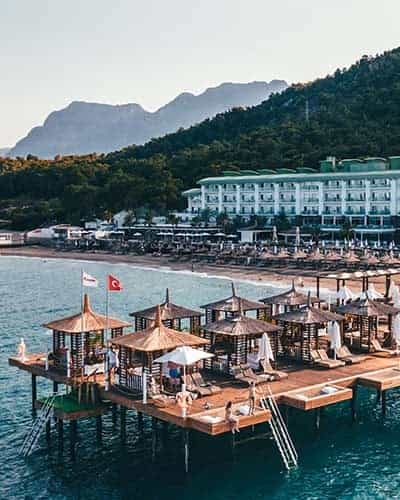 Corendon Playa Kemer