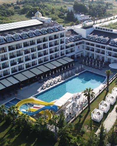 Hane Sun Elite Otel