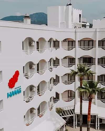 Hawai Otel