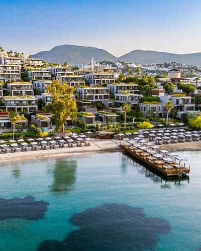 Kaya Palazzo Resort & Le Chic Bodrum