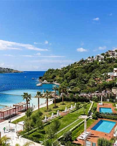 Mivara Luxury Resort & Spa